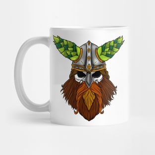 Hoppy Horns Mug